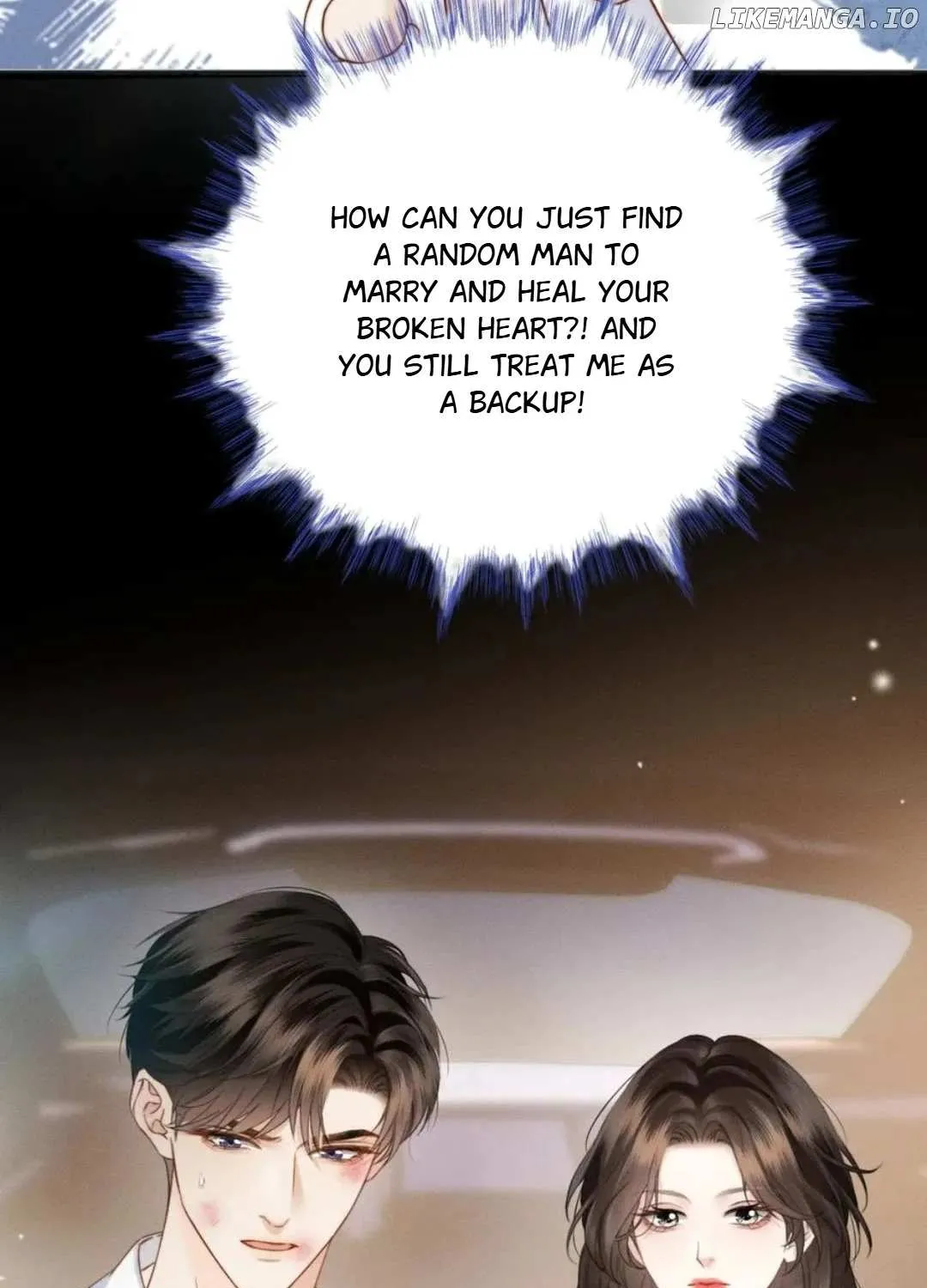 Read Deeply In Love chapter 16 image 10 on Lezhin