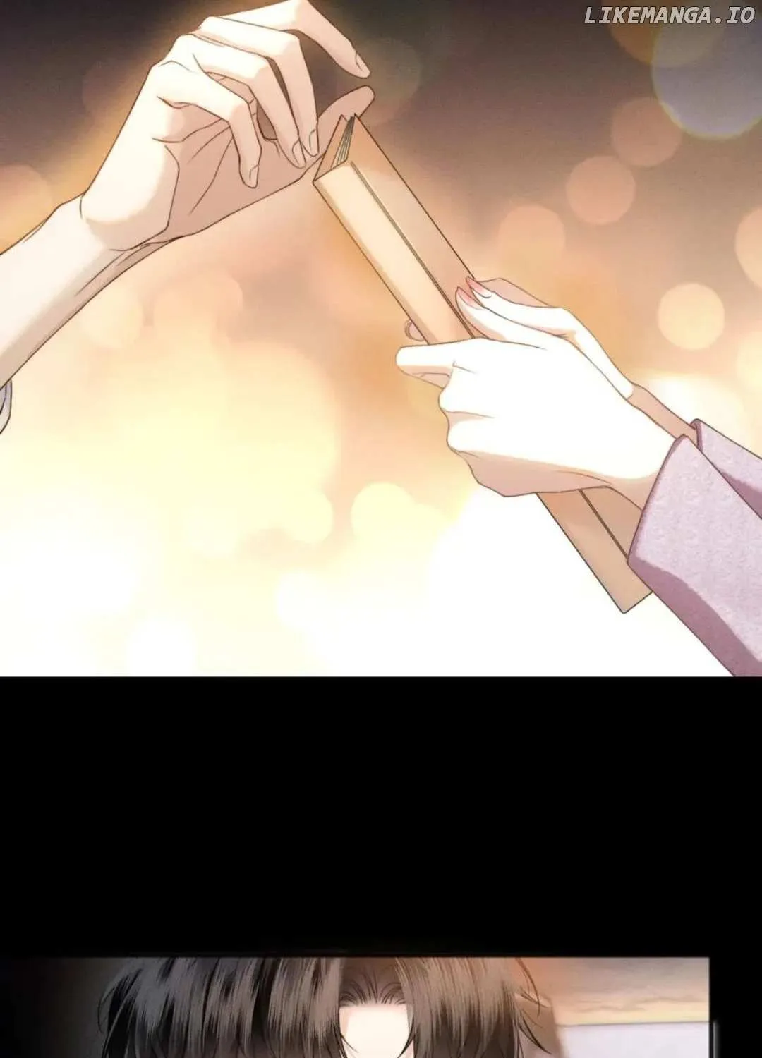 Read Deeply In Love chapter 16 image 14 on Lezhin