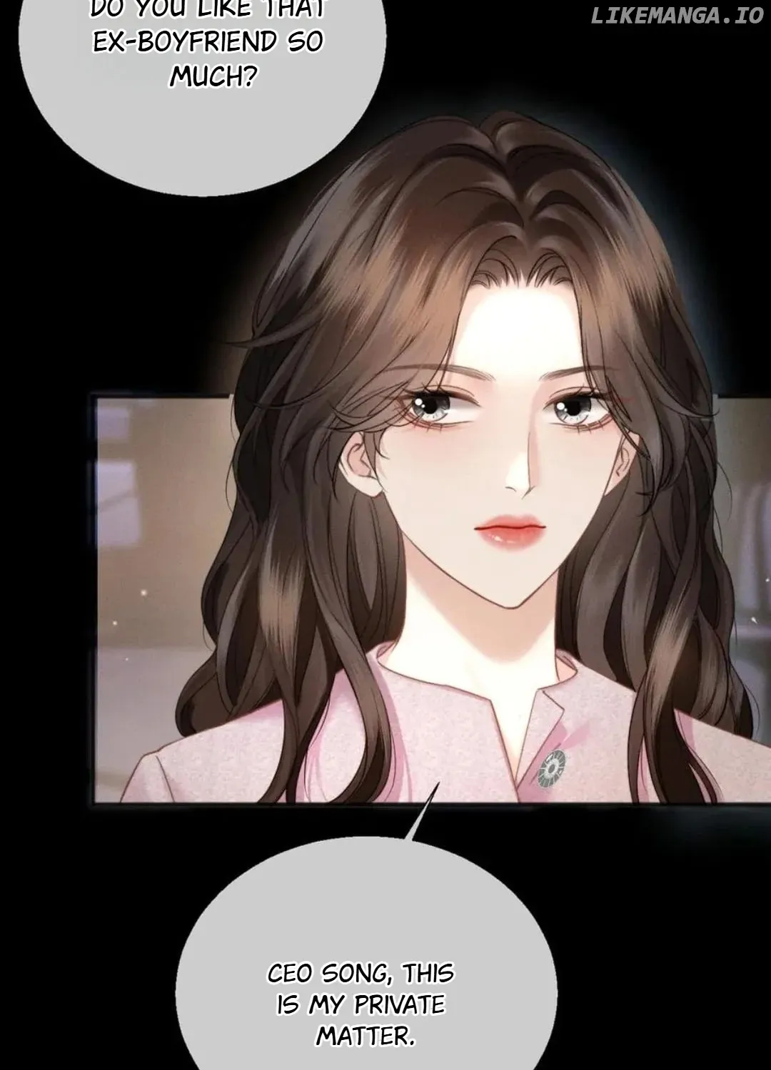 Read Deeply In Love chapter 16 image 16 on Lezhin