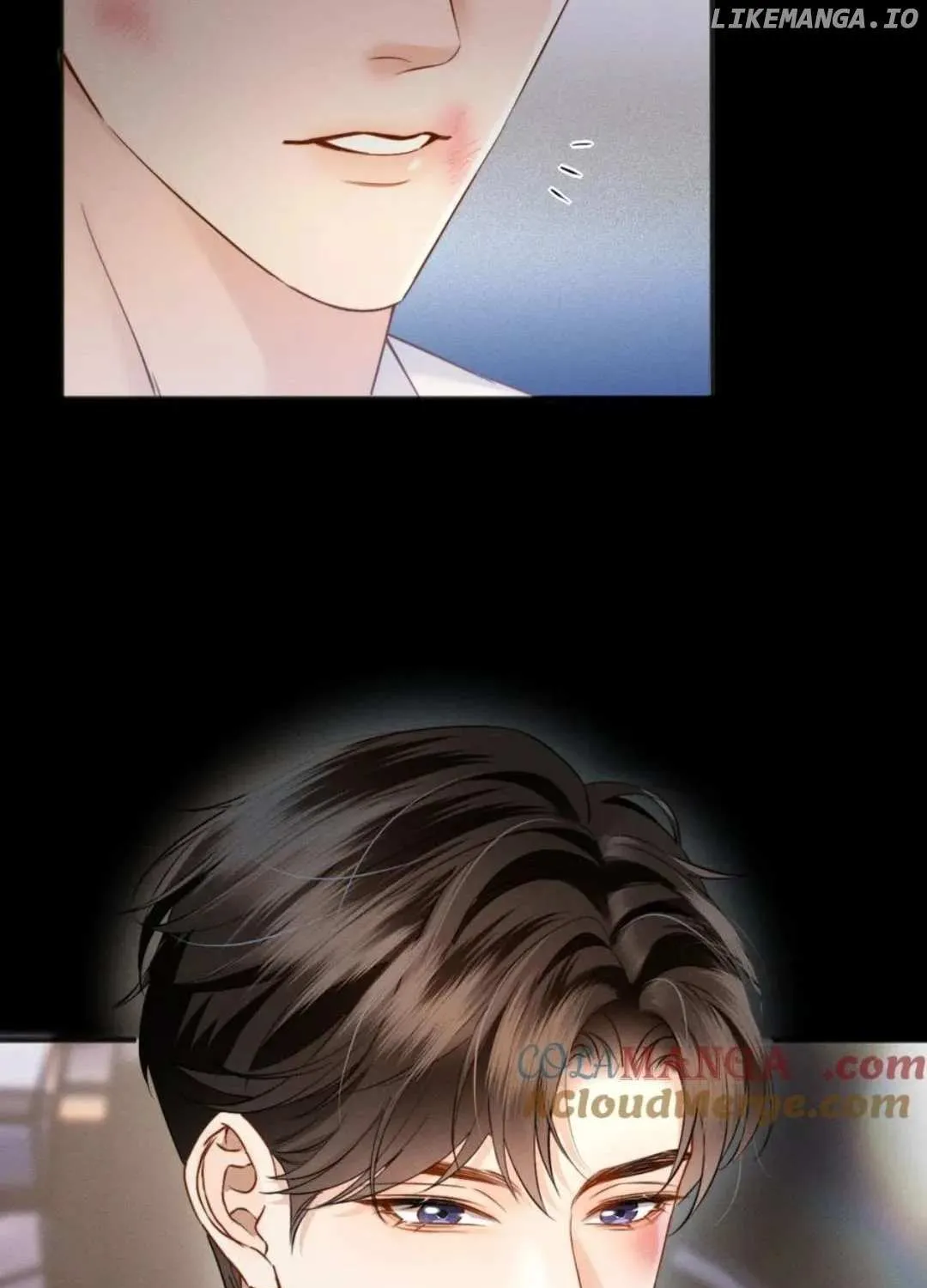 Read Deeply In Love chapter 16 image 18 on Lezhin