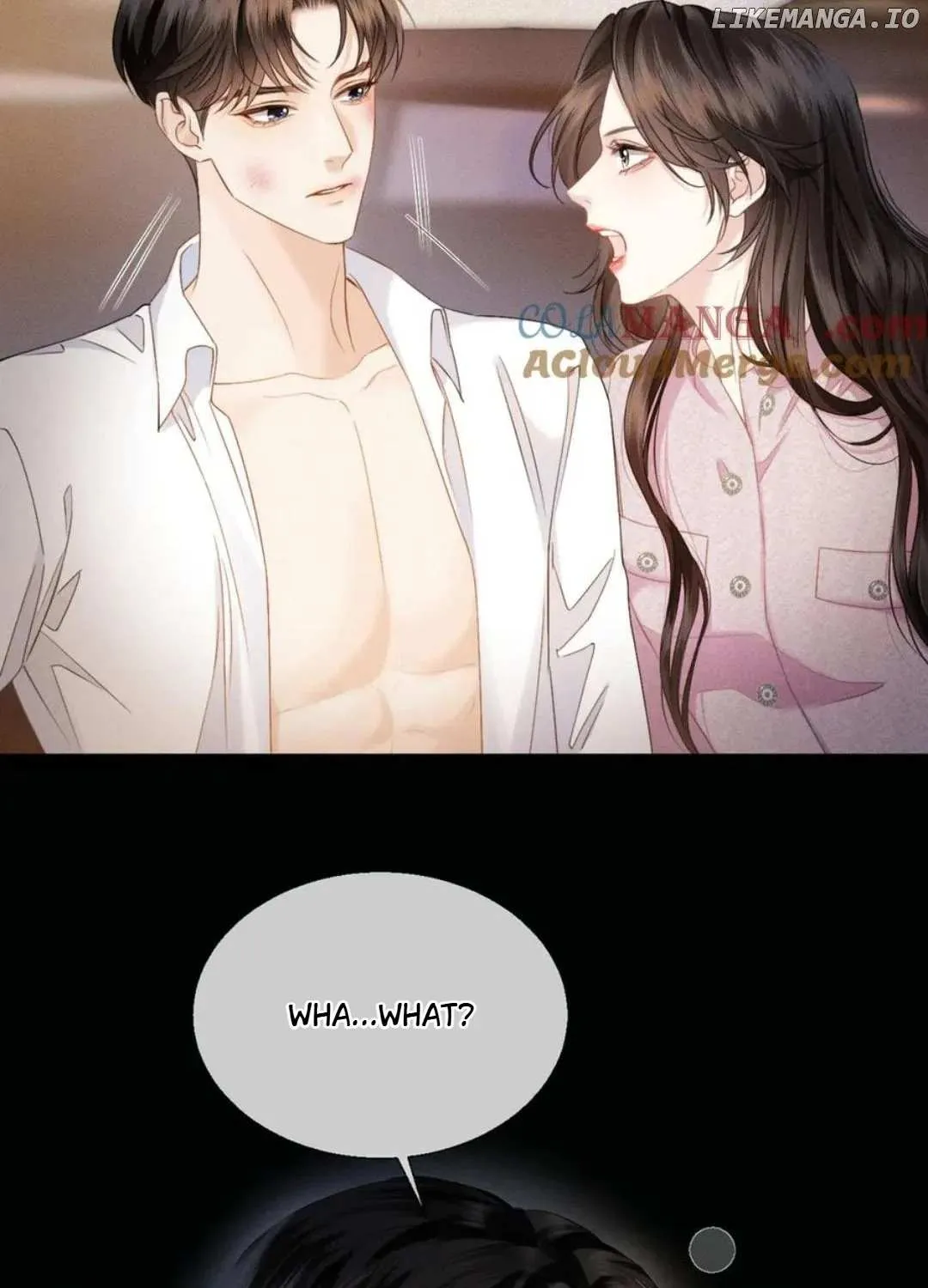 Read Deeply In Love chapter 16 image 2 on Lezhin