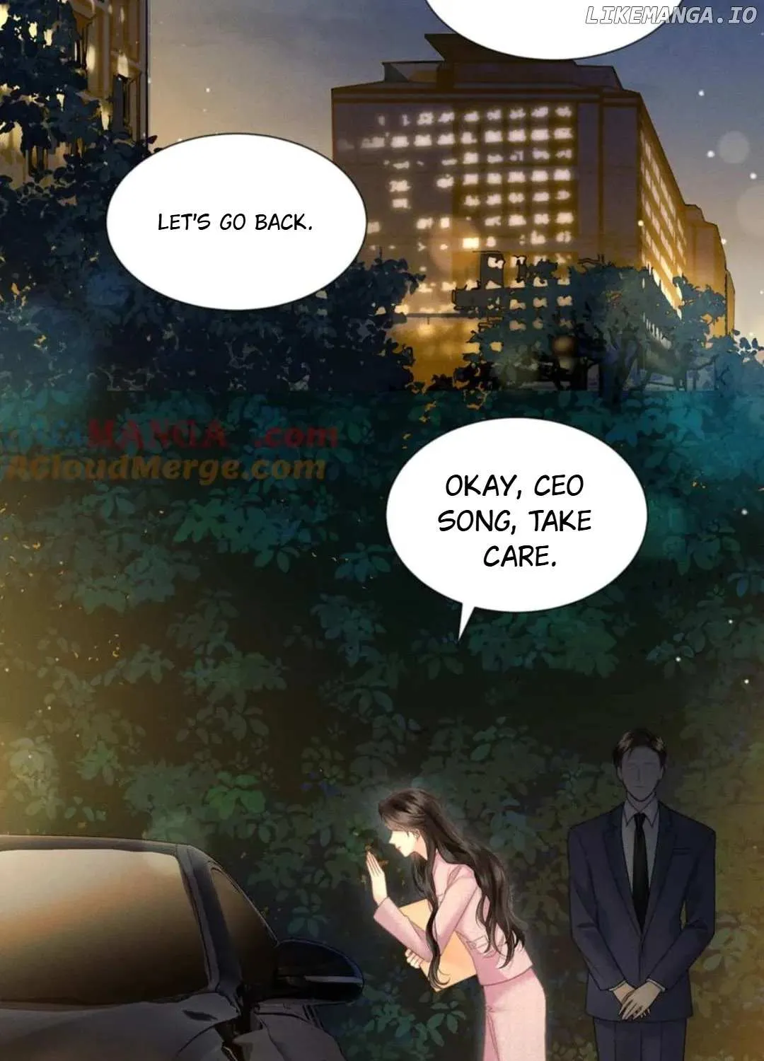 Read Deeply In Love chapter 16 image 22 on Lezhin