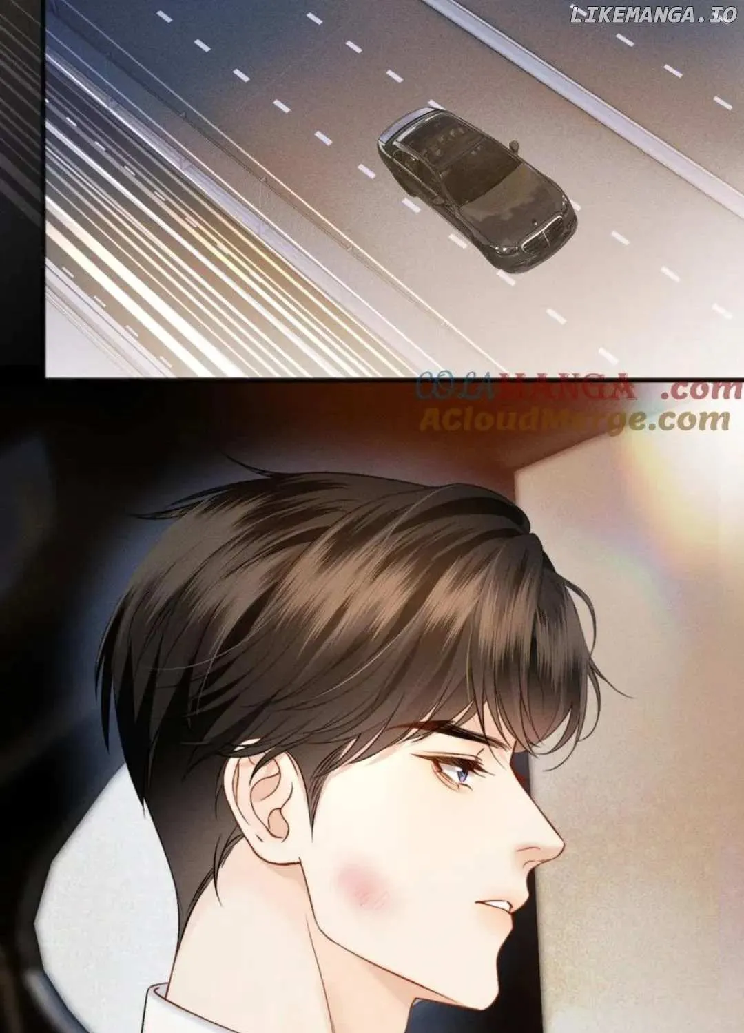 Read Deeply In Love chapter 16 image 29 on Lezhin