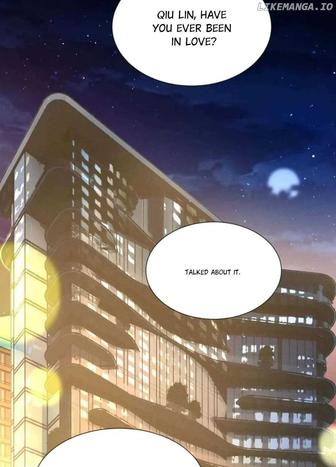 Read Deeply In Love chapter 16 image 31 on Lezhin