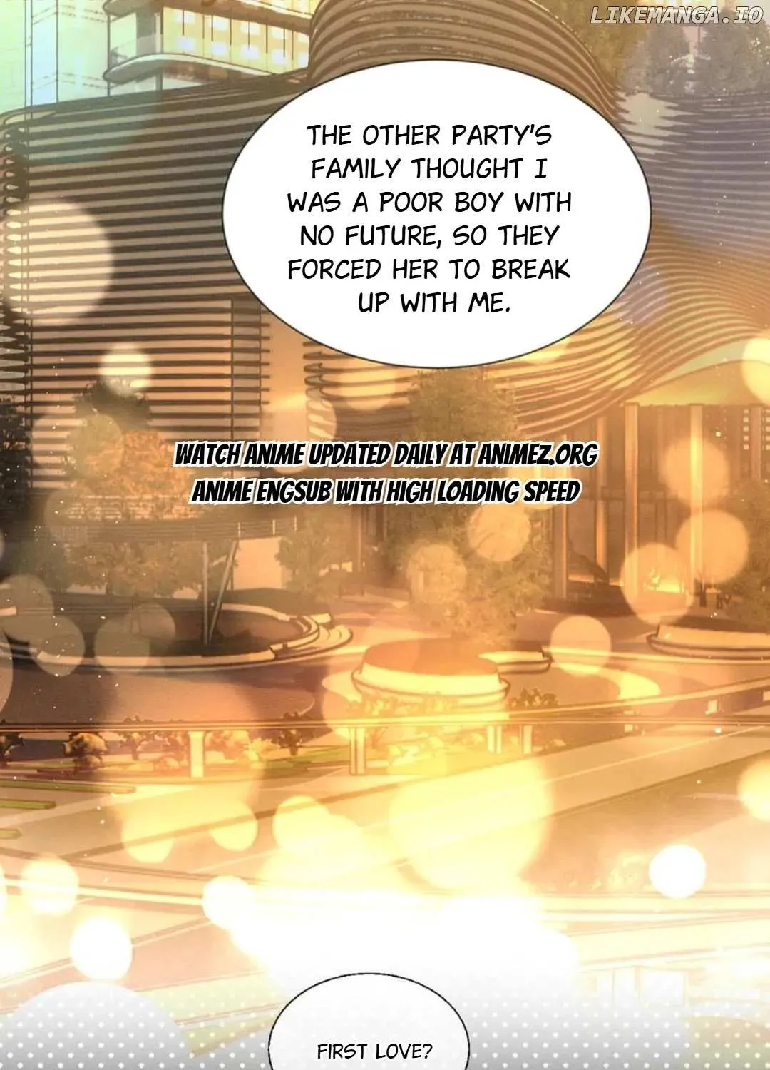 Read Deeply In Love chapter 16 image 33 on Lezhin