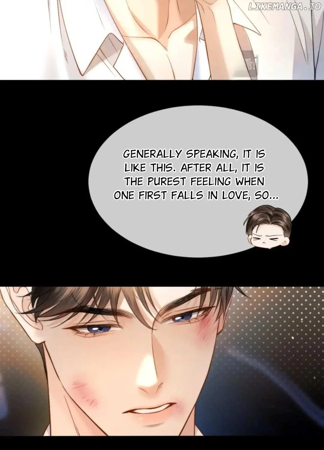 Read Deeply In Love chapter 16 image 37 on Lezhin