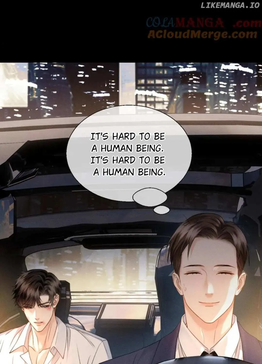 Read Deeply In Love chapter 16 image 39 on Lezhin