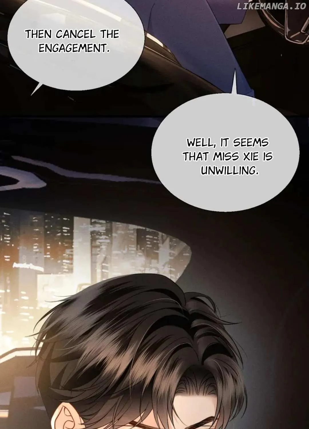 Read Deeply In Love chapter 16 image 43 on Lezhin