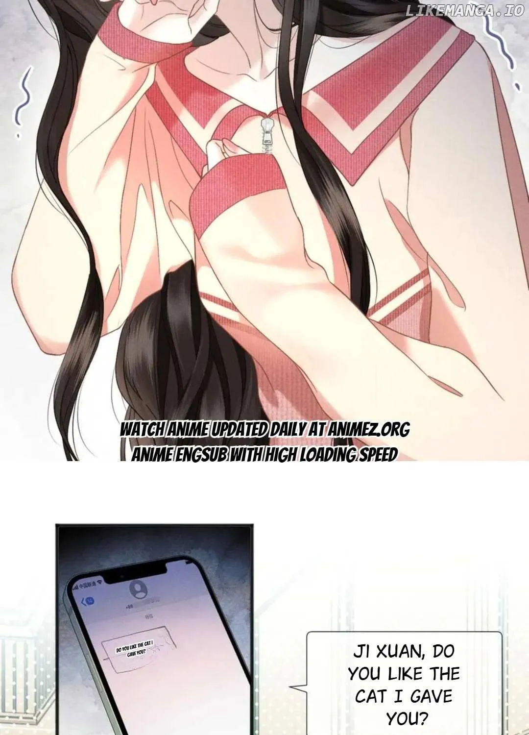 Read Deeply In Love chapter 16 image 53 on Lezhin