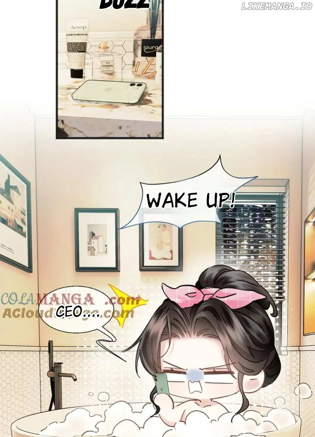 Read Deeply In Love chapter 16 image 64 on Lezhin
