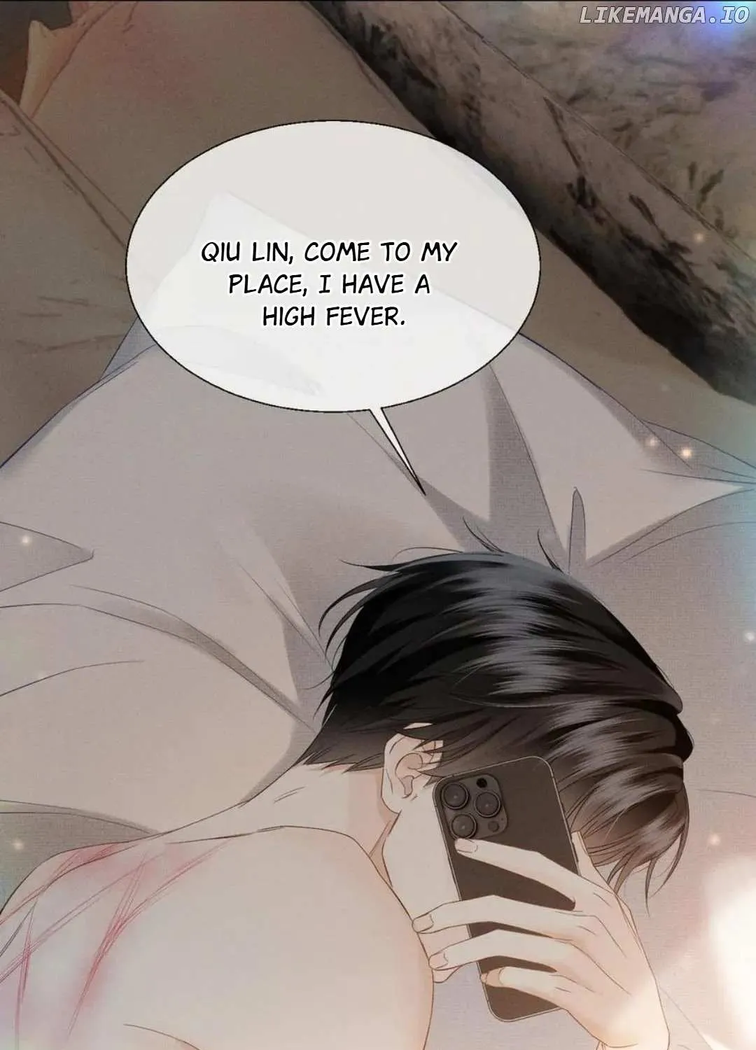 Read Deeply In Love chapter 16 image 66 on Lezhin