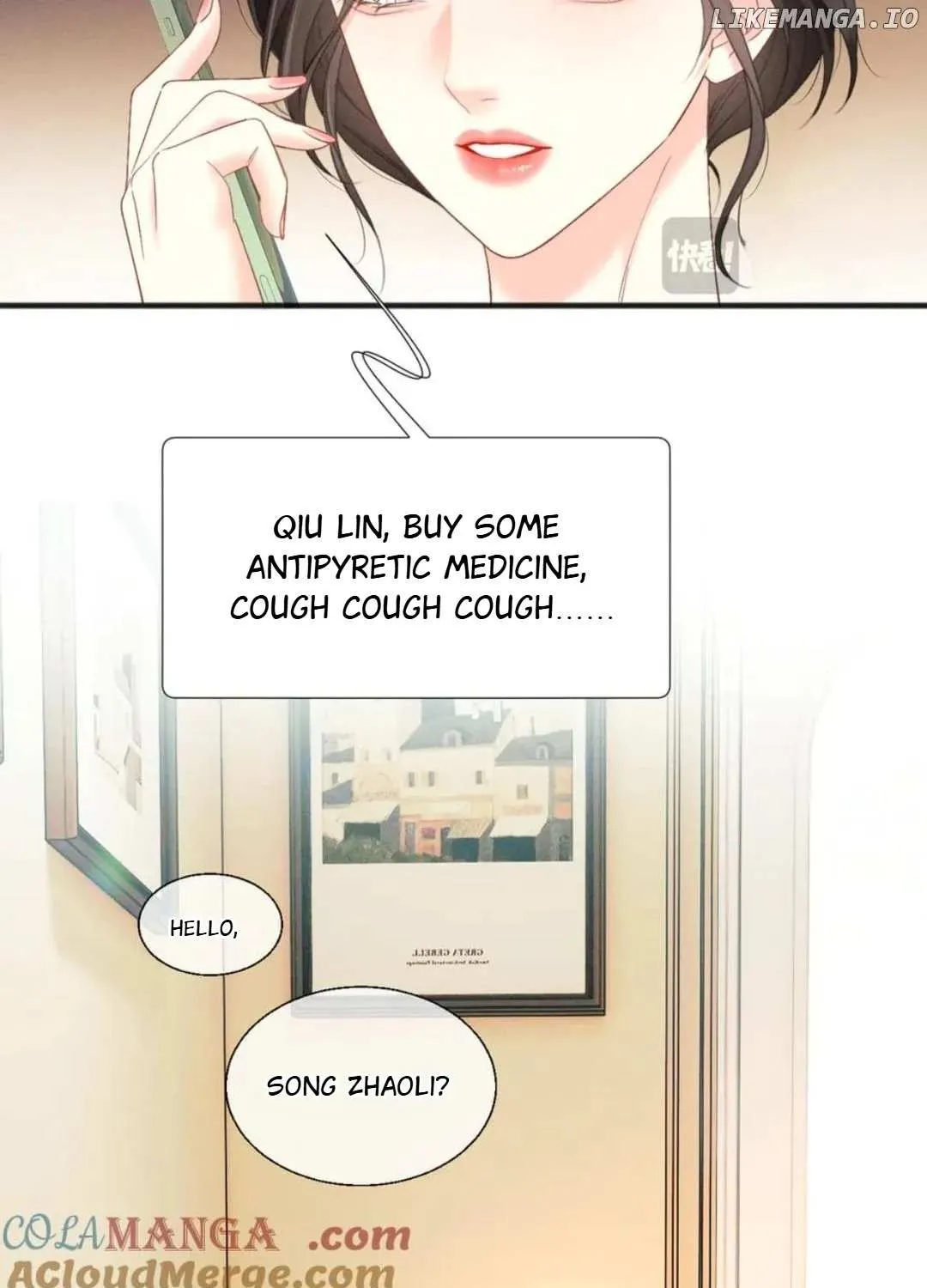 Read Deeply In Love chapter 16 image 70 on Lezhin