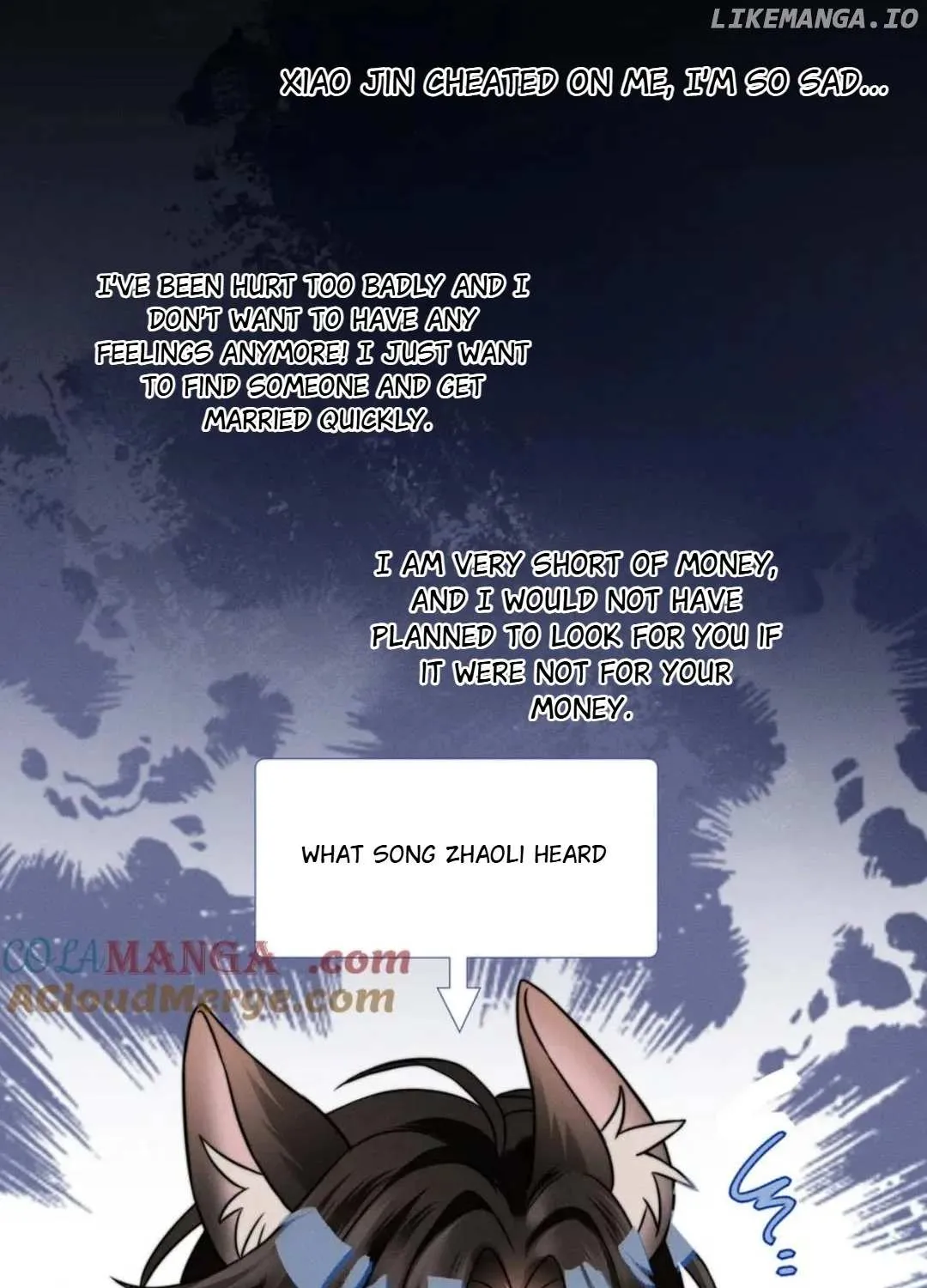 Read Deeply In Love chapter 16 image 8 on Lezhin