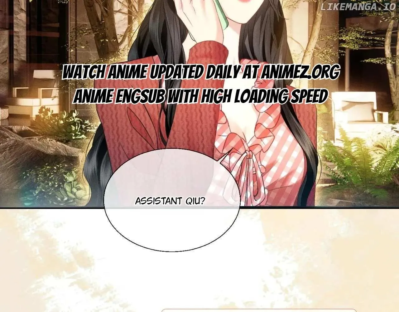 Read Deeply In Love chapter 17 image 2 on Lezhin