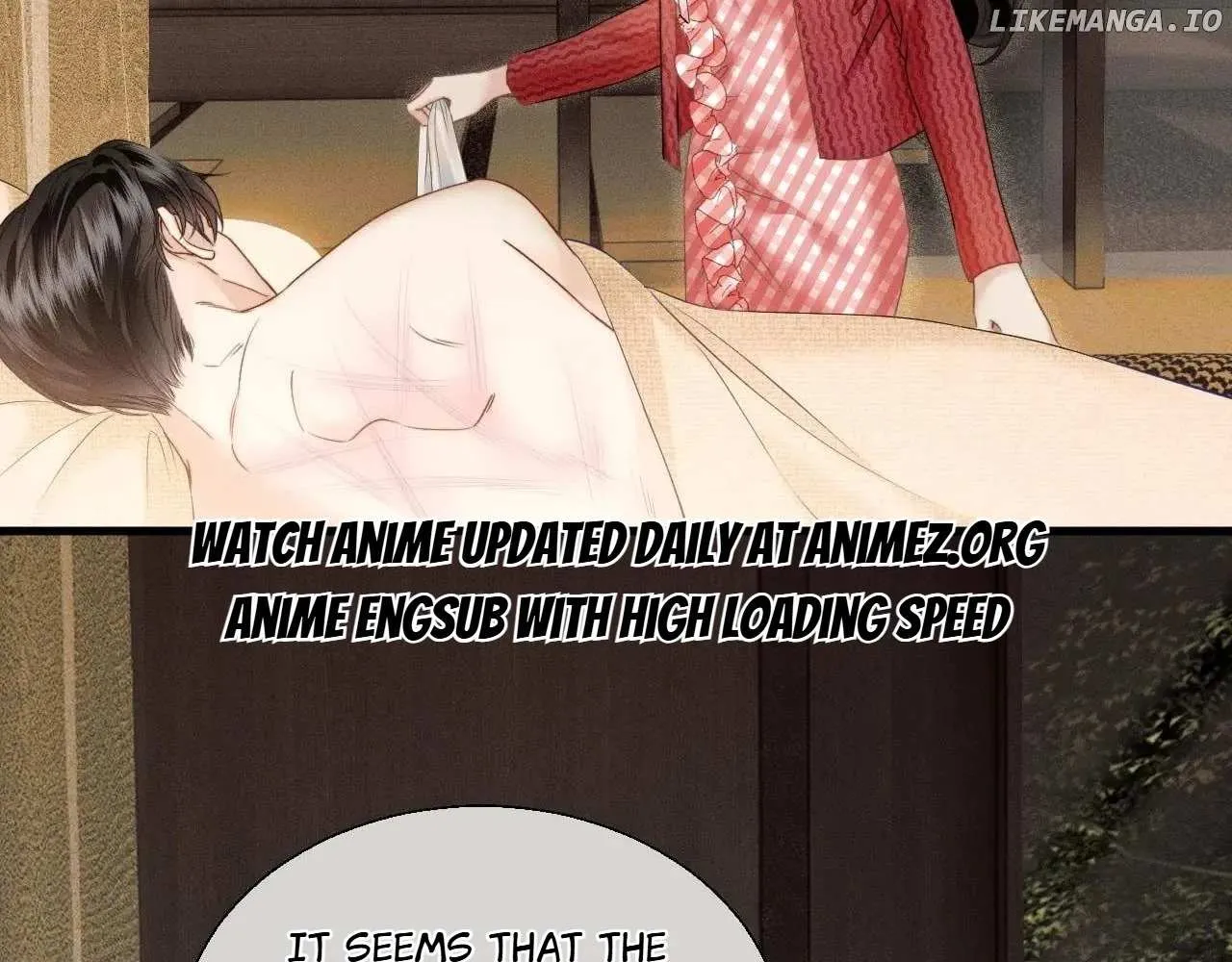 Read Deeply In Love chapter 17 image 26 on Lezhin