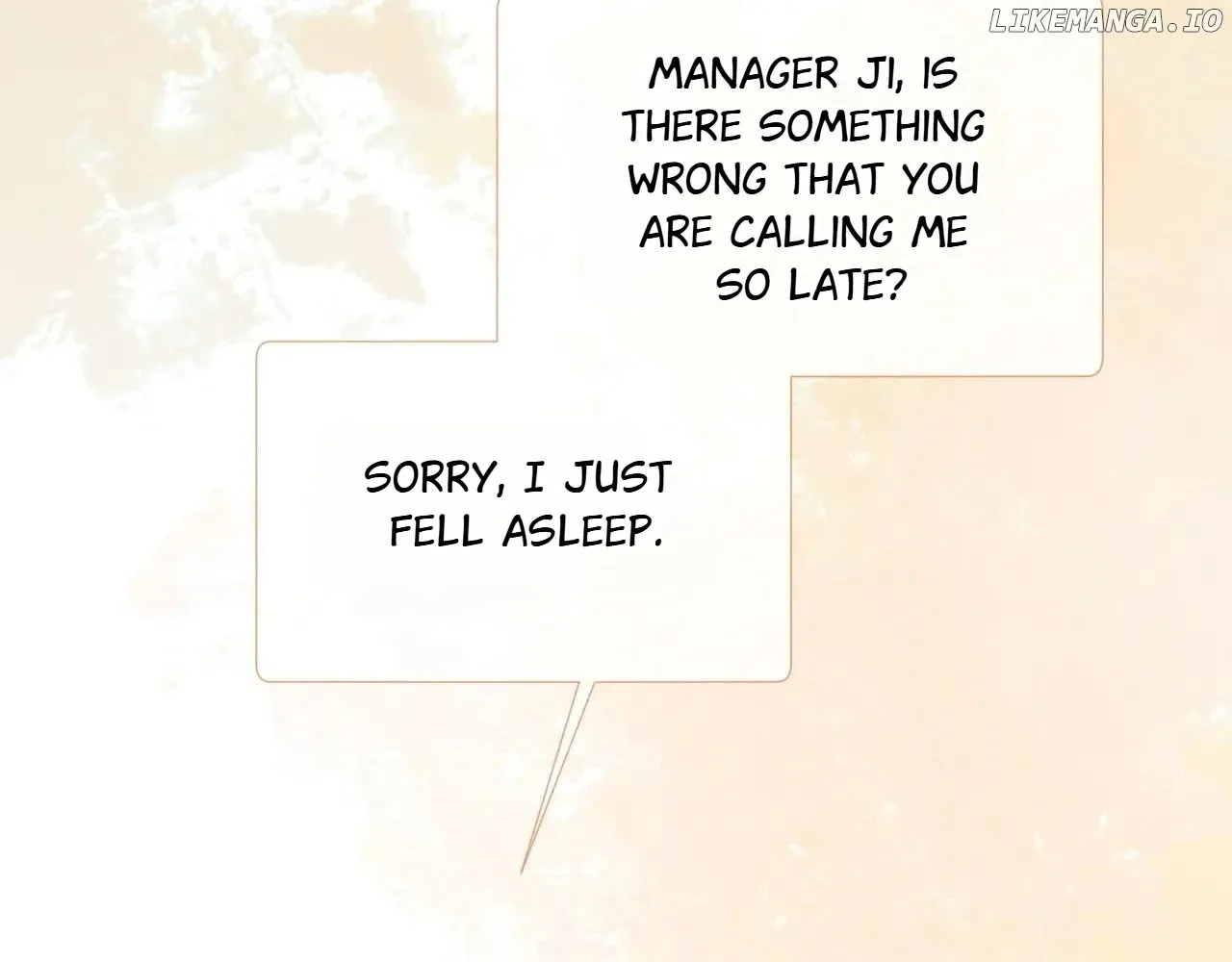 Read Deeply In Love chapter 17 image 3 on Lezhin