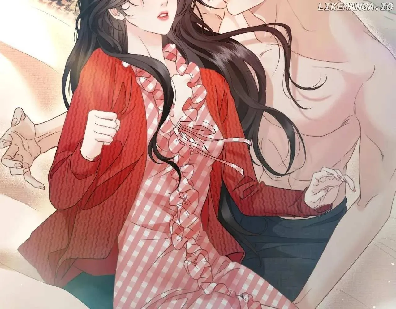 Read Deeply In Love chapter 17 image 42 on Lezhin