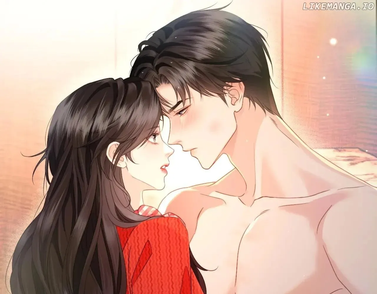Read Deeply In Love chapter 17 image 44 on Lezhin