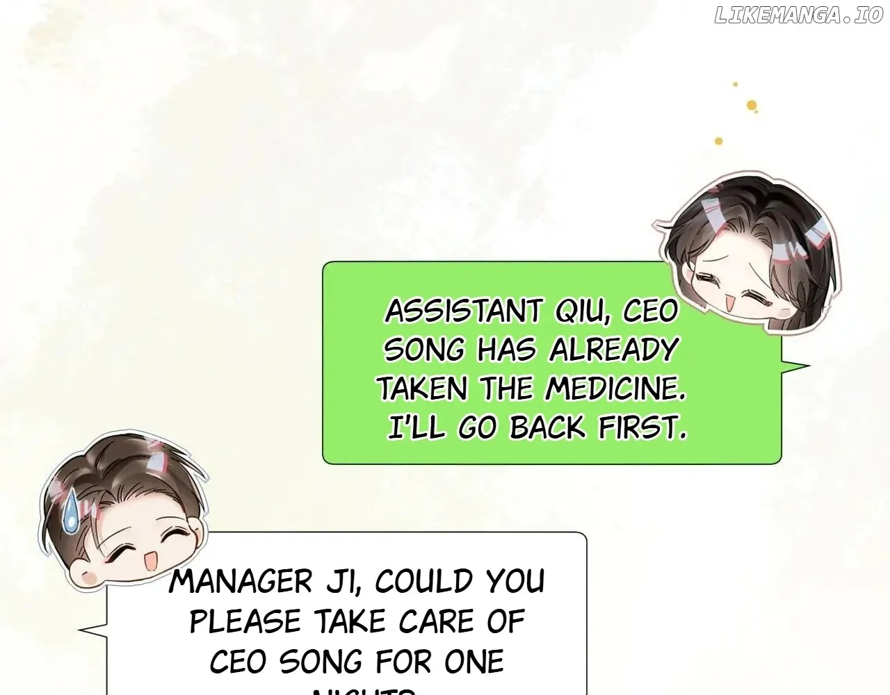 Read Deeply In Love chapter 17 image 88 on Lezhin