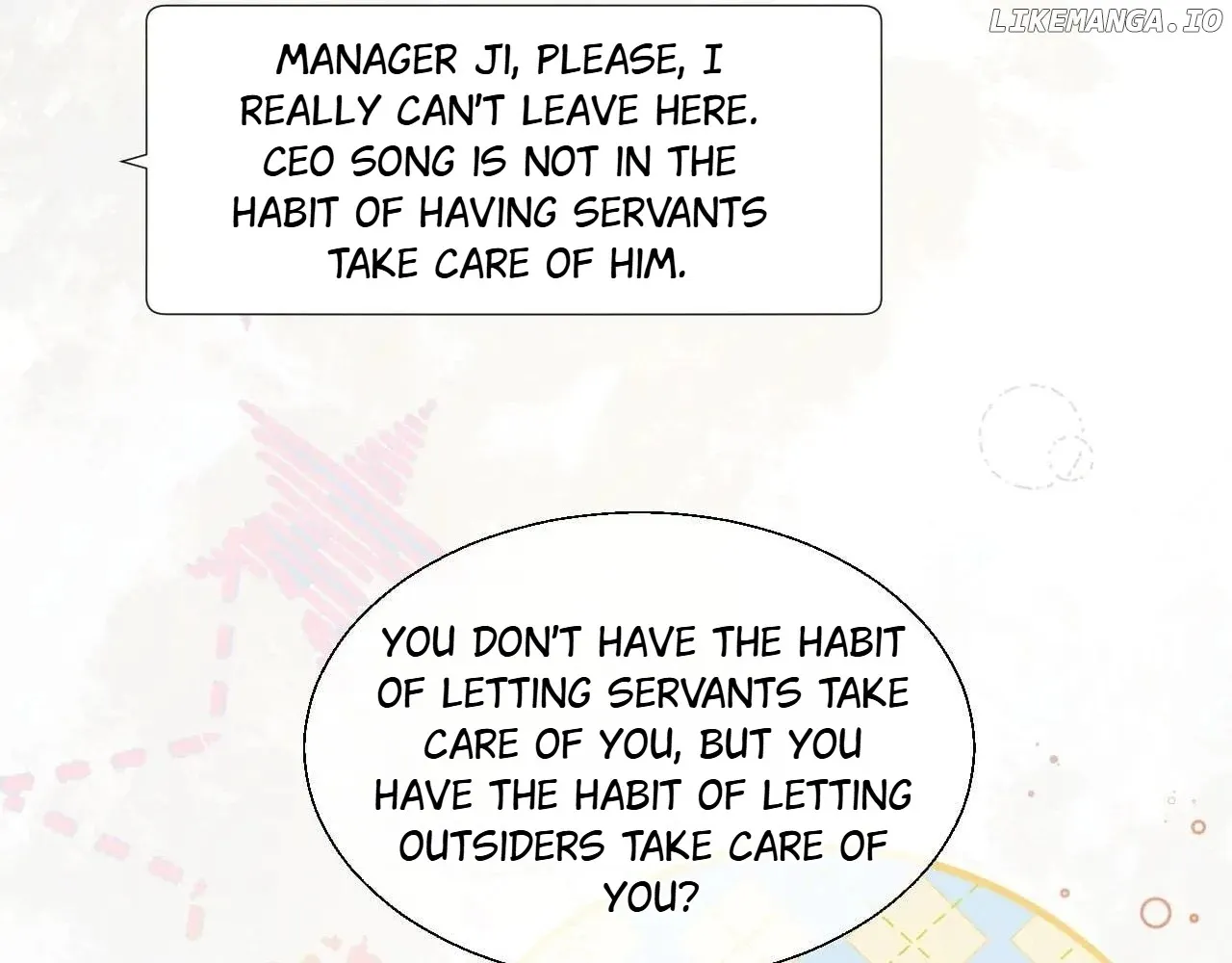 Read Deeply In Love chapter 17 image 91 on Lezhin