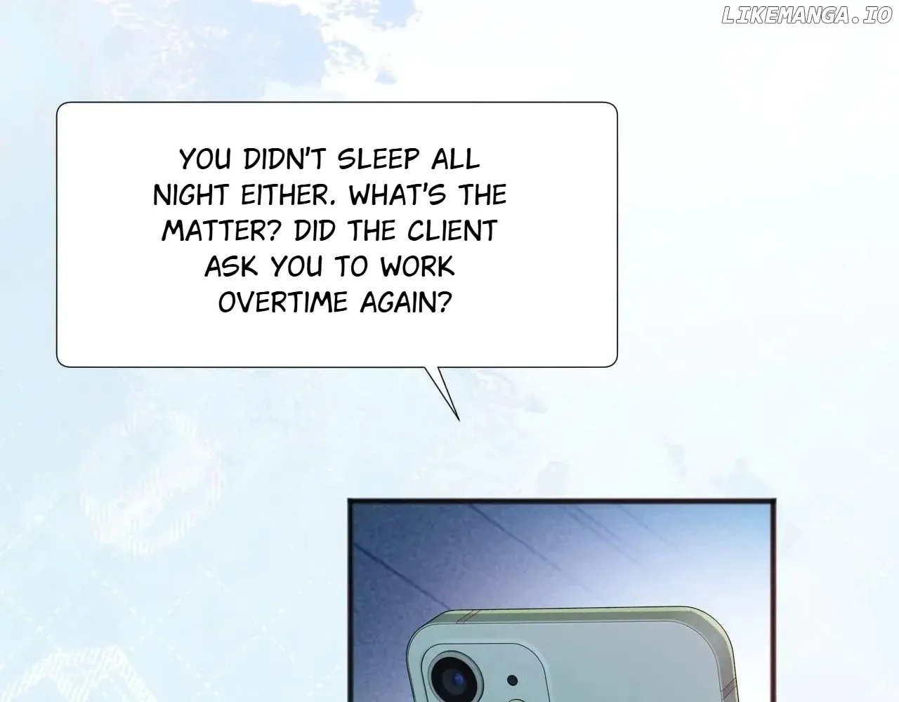 Read Deeply In Love chapter 18 image 10 on Lezhin