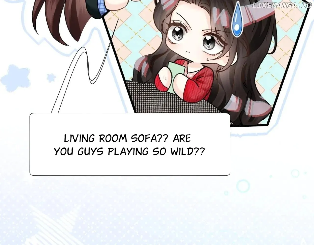 Read Deeply In Love chapter 18 image 13 on Lezhin