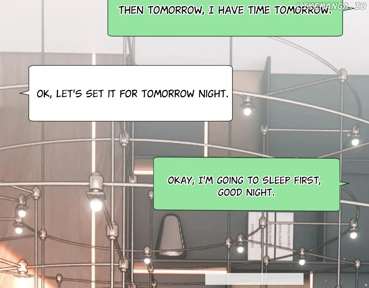 Read Deeply In Love chapter 18 image 17 on Lezhin