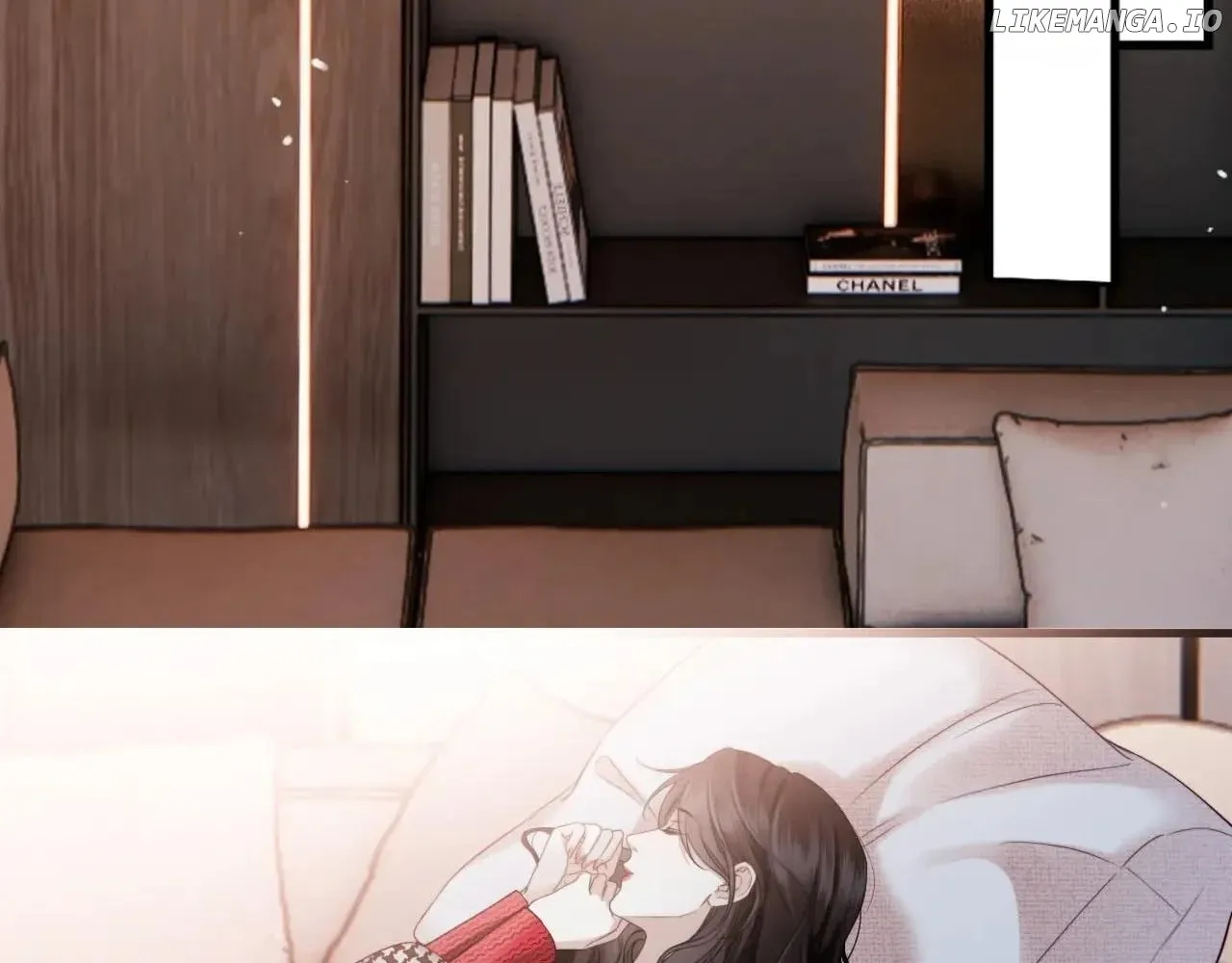 Read Deeply In Love chapter 18 image 20 on Lezhin
