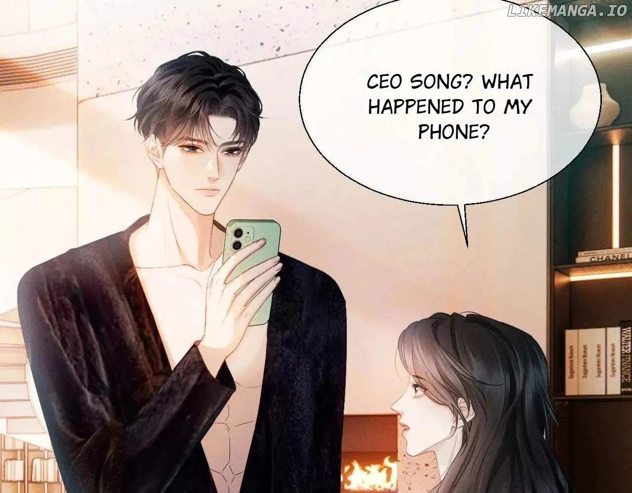 Read Deeply In Love chapter 18 image 38 on Lezhin