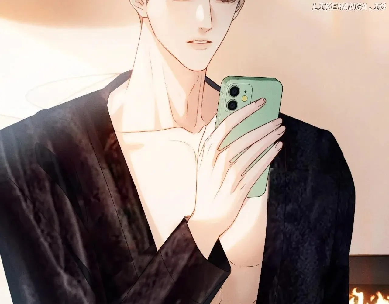 Read Deeply In Love chapter 18 image 41 on Lezhin