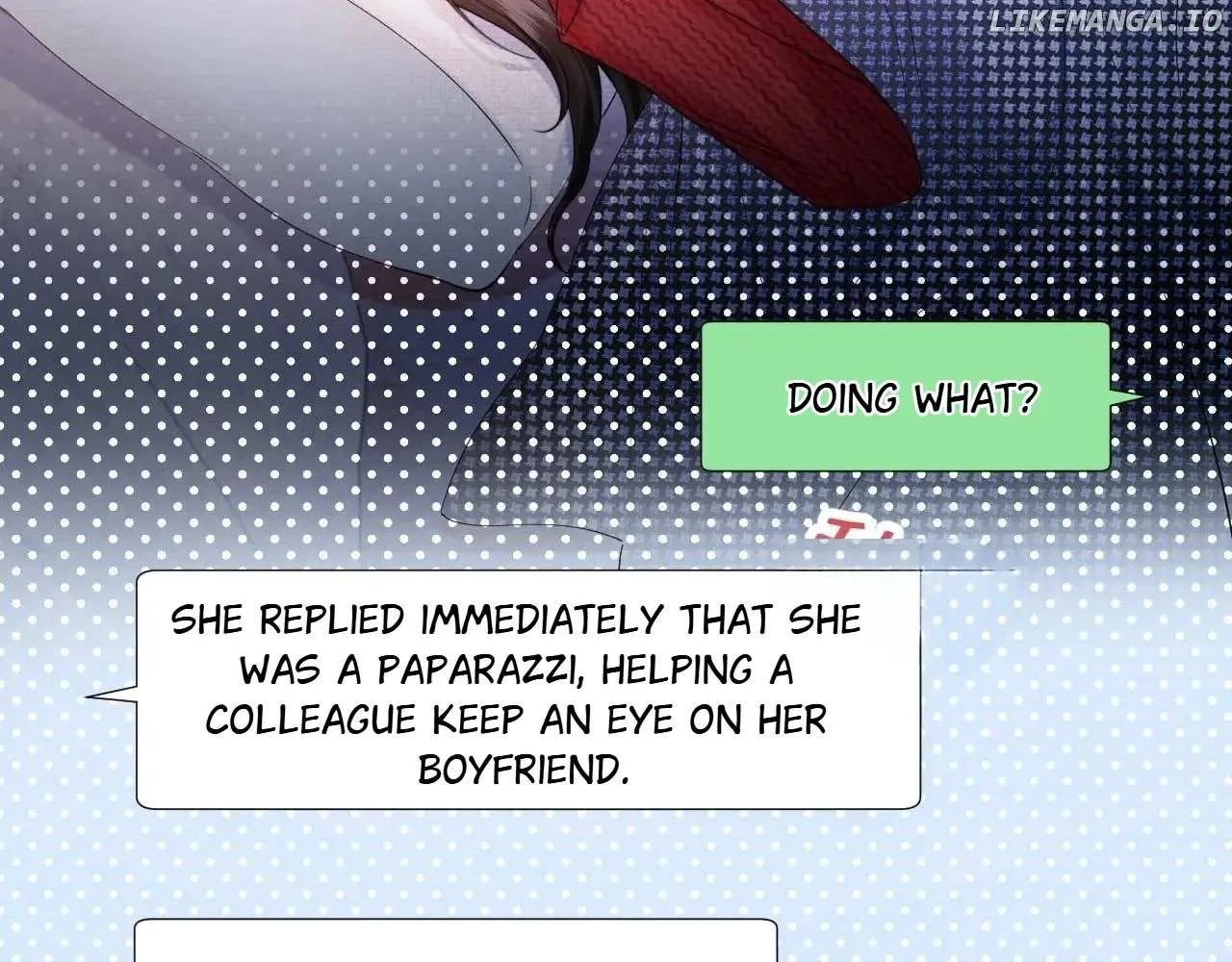 Read Deeply In Love chapter 18 image 7 on Lezhin