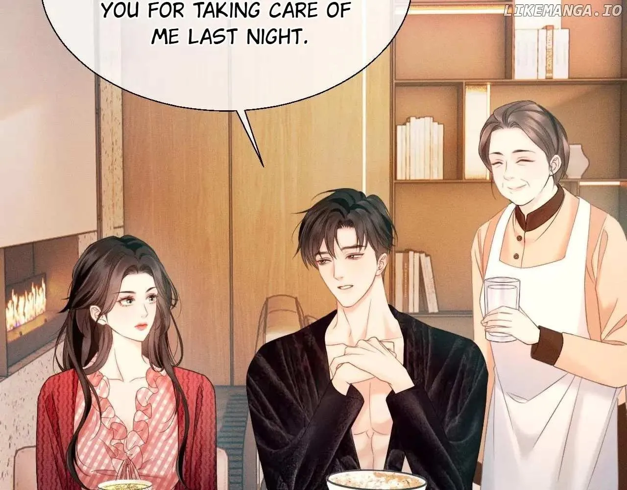 Read Deeply In Love chapter 18 image 80 on Lezhin