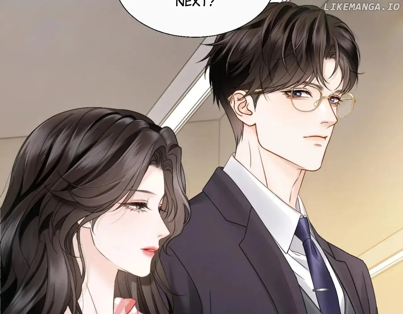 Read Deeply In Love chapter 19 image 10 on Lezhin