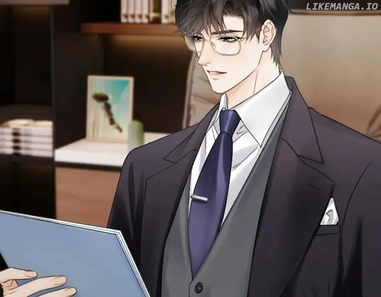 Read Deeply In Love chapter 19 image 25 on Lezhin
