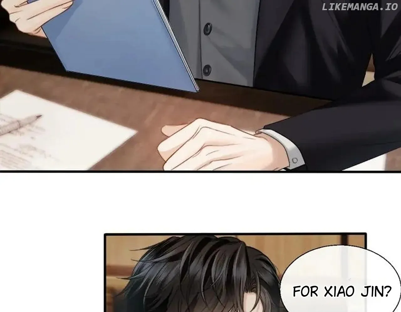 Read Deeply In Love chapter 19 image 26 on Lezhin