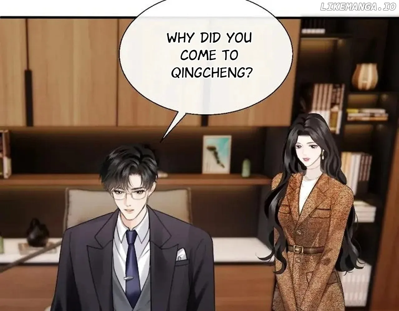 Read Deeply In Love chapter 19 image 29 on Lezhin