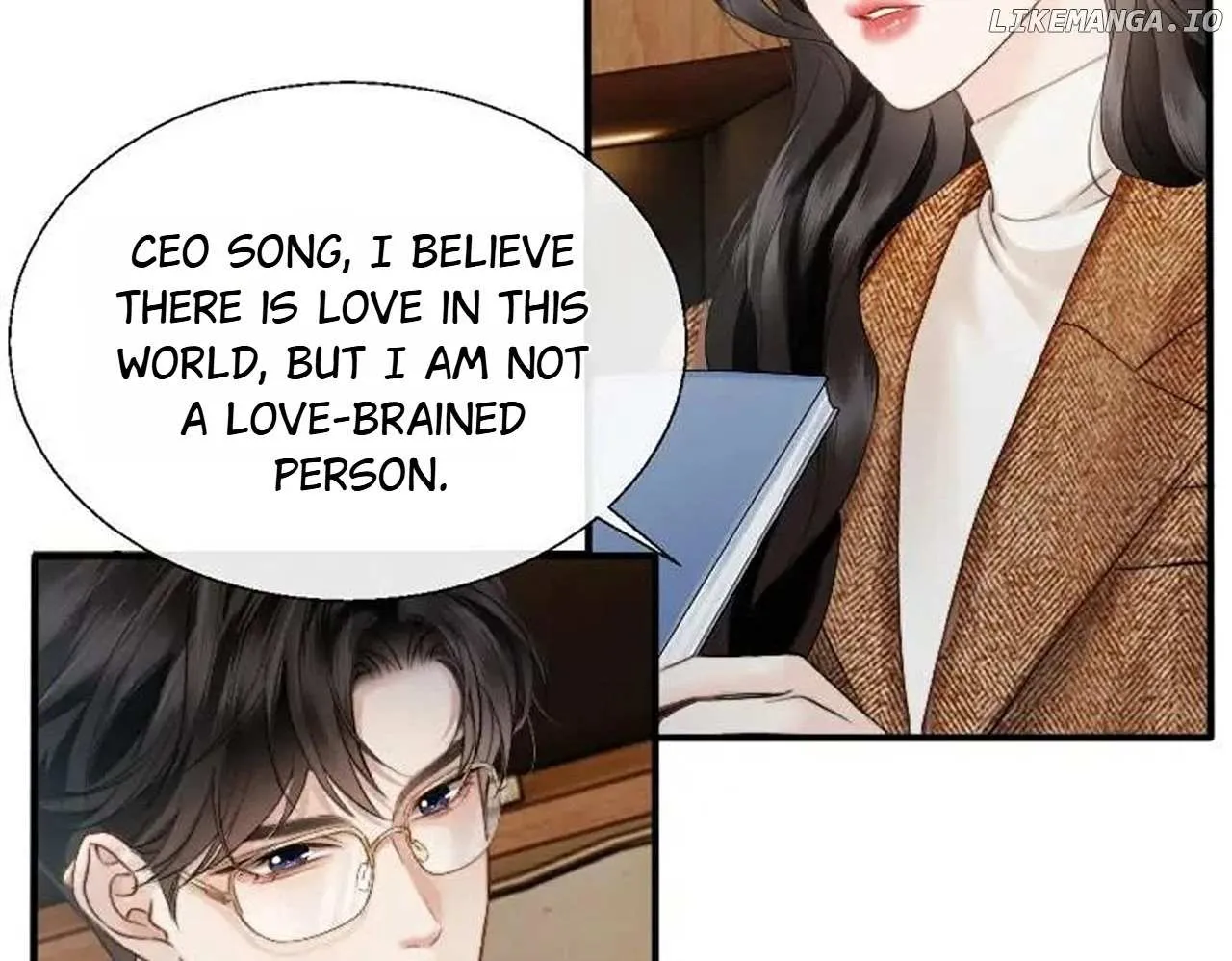 Read Deeply In Love chapter 19 image 35 on Lezhin