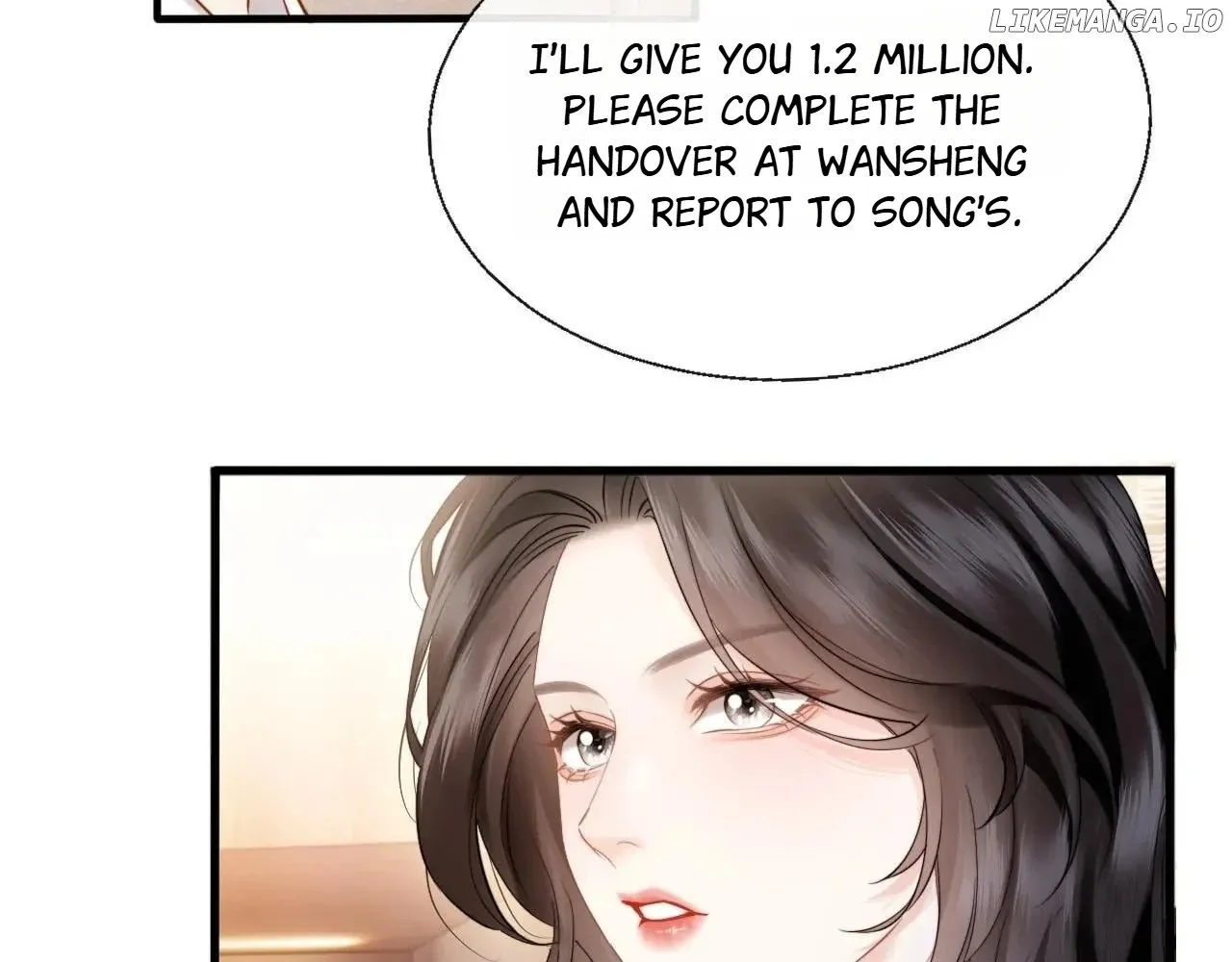 Read Deeply In Love chapter 19 image 44 on Lezhin