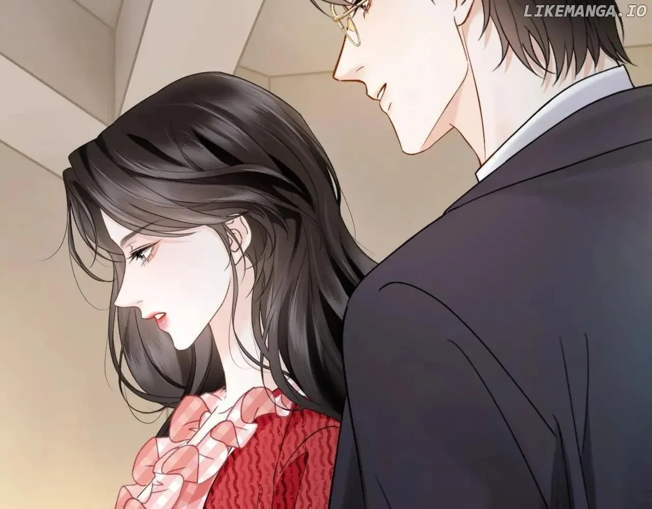 Read Deeply In Love chapter 19 image 5 on Lezhin