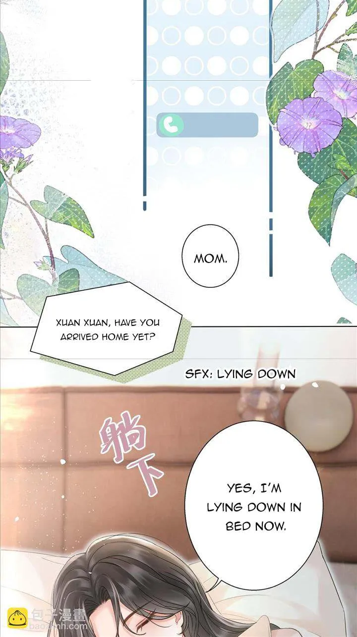 Read Deeply In Love chapter 2 image 12 on Lezhin