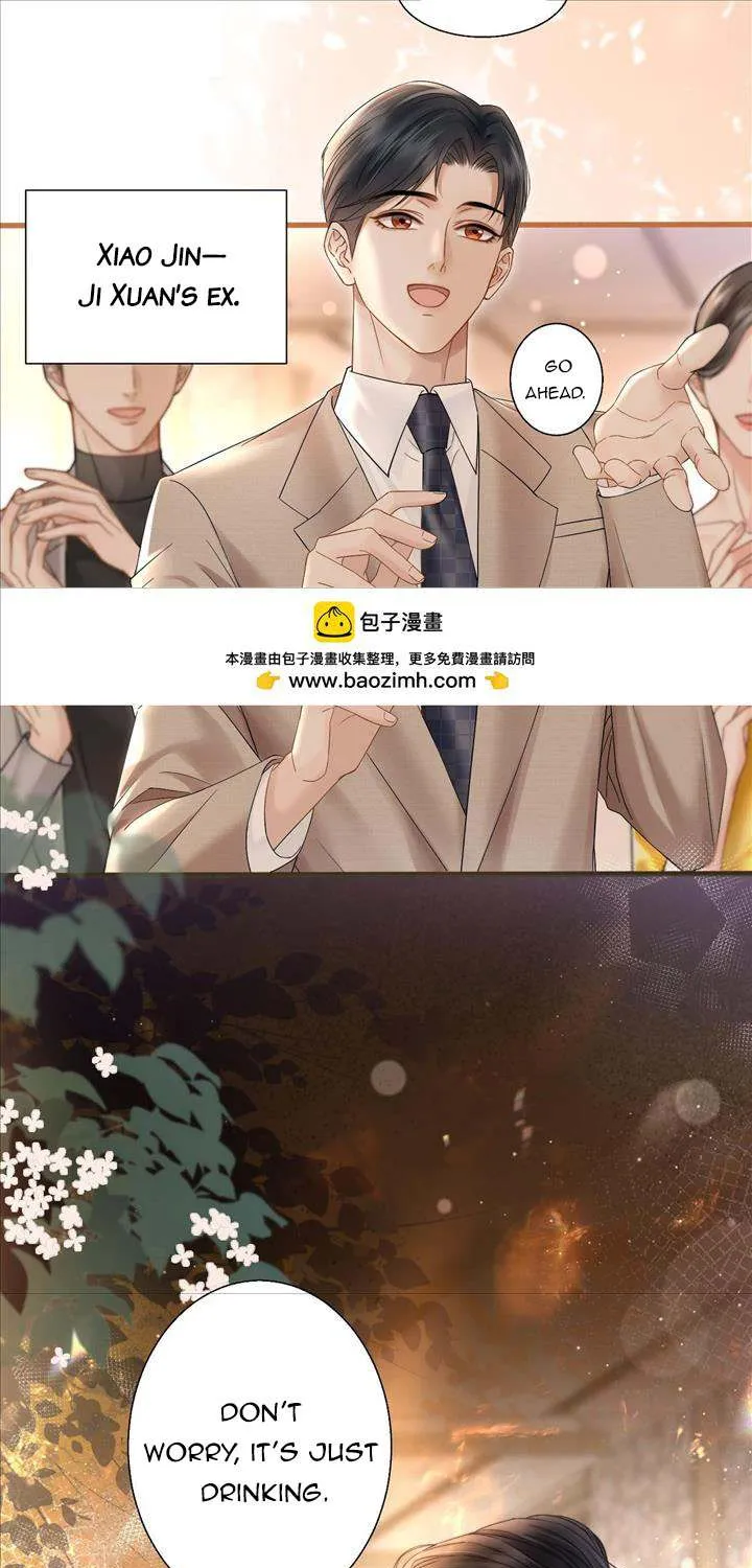 Read Deeply In Love chapter 2 image 9 on Lezhin
