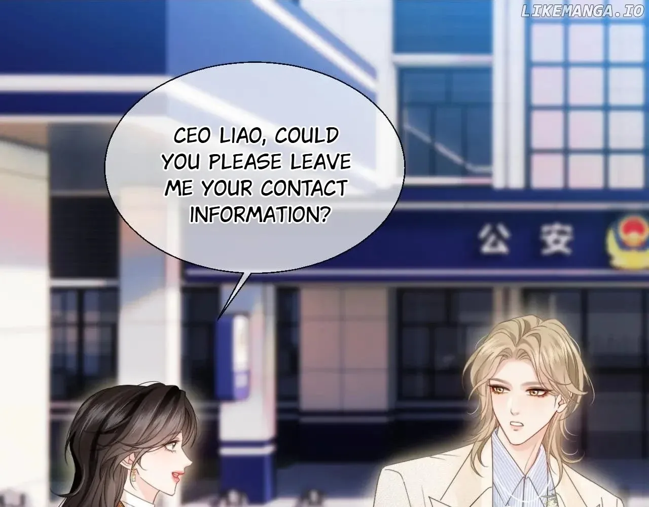 Read Deeply In Love chapter 20 image 16 on Lezhin