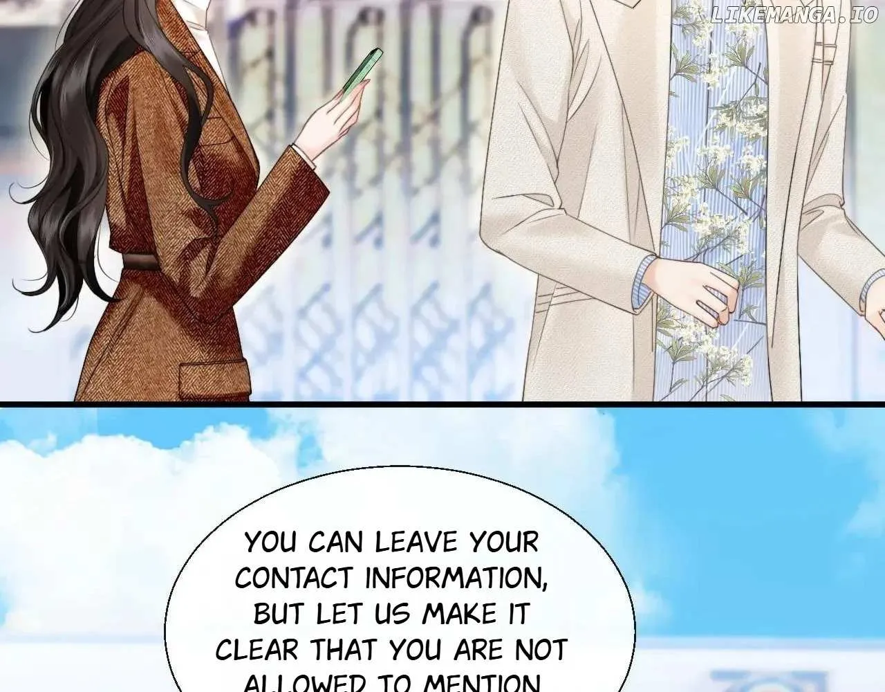 Read Deeply In Love chapter 20 image 17 on Lezhin