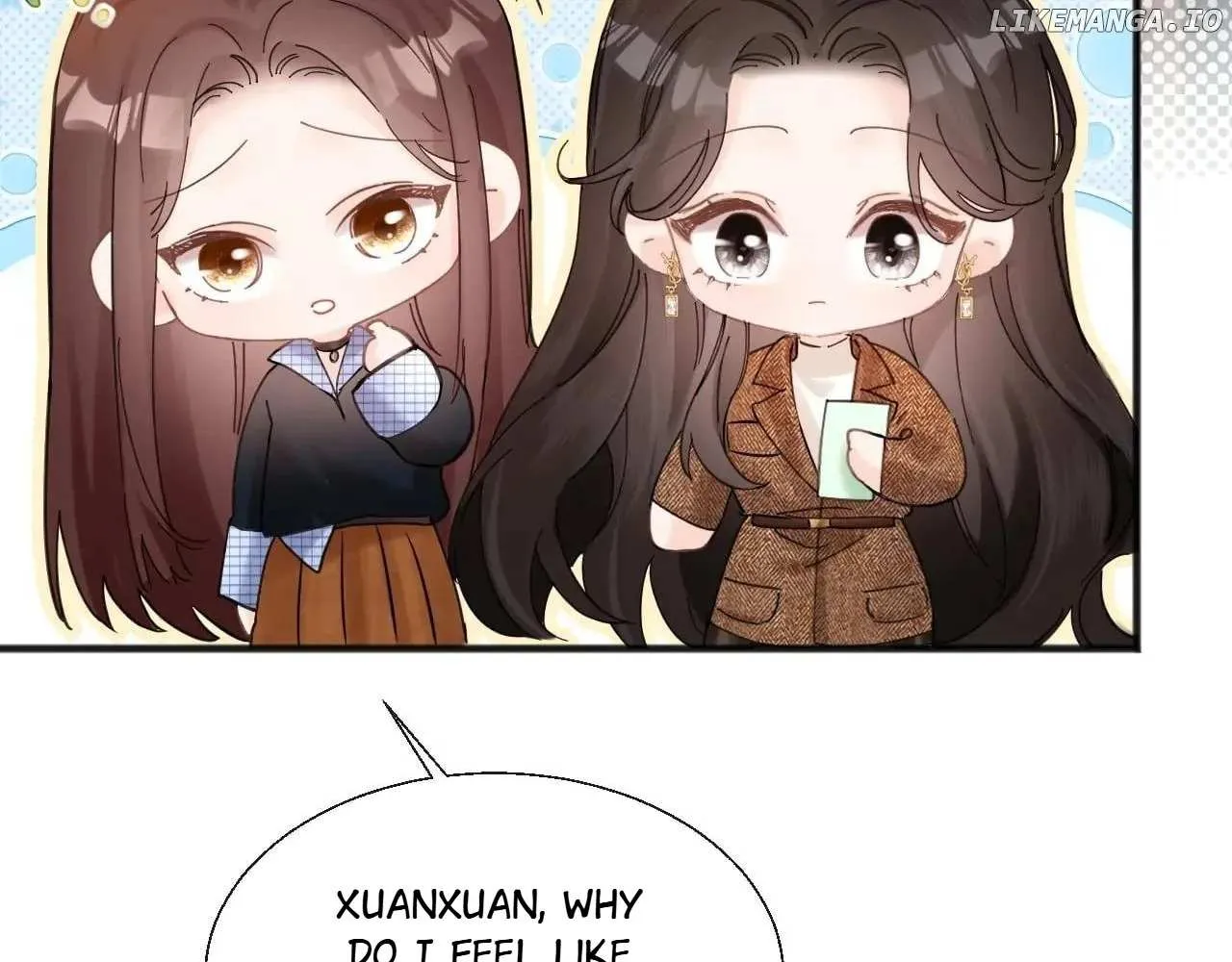 Read Deeply In Love chapter 20 image 22 on Lezhin