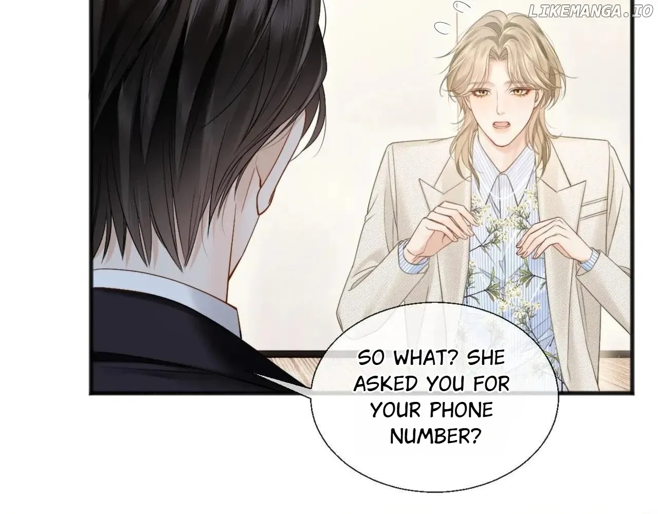 Read Deeply In Love chapter 20 image 39 on Lezhin
