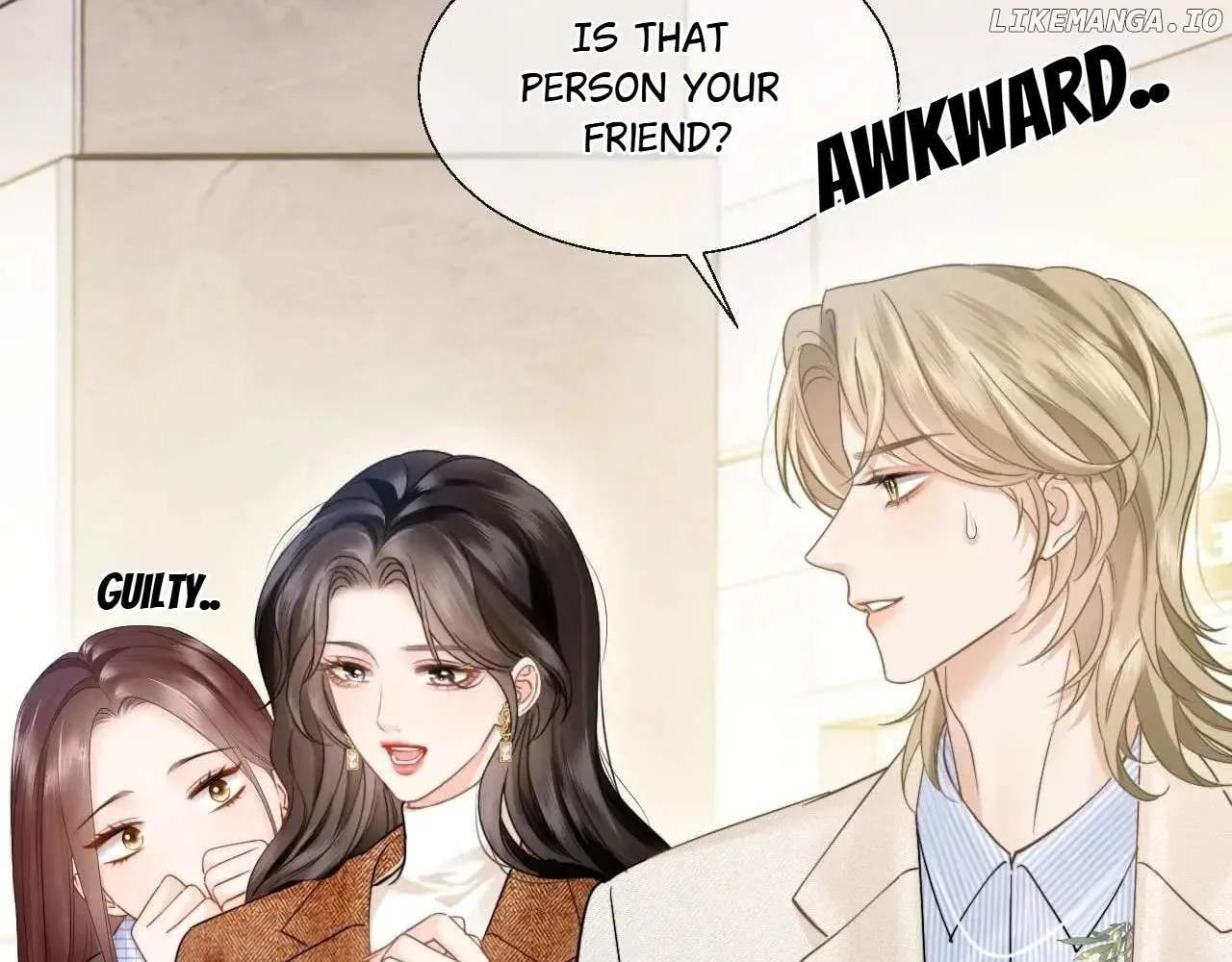 Read Deeply In Love chapter 20 image 4 on Lezhin