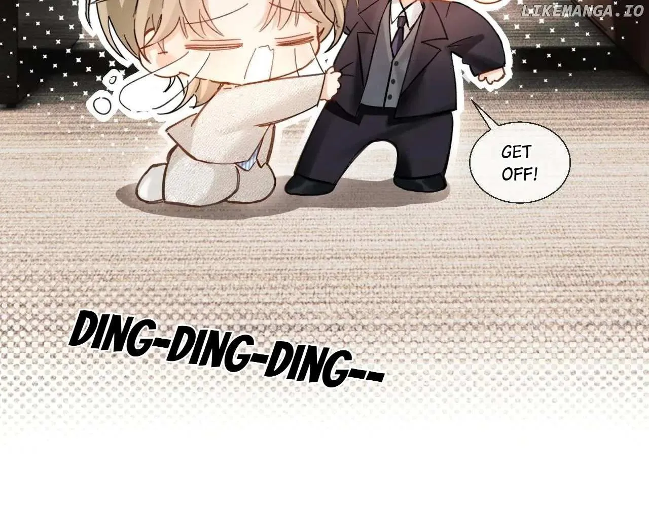Read Deeply In Love chapter 20 image 41 on Lezhin