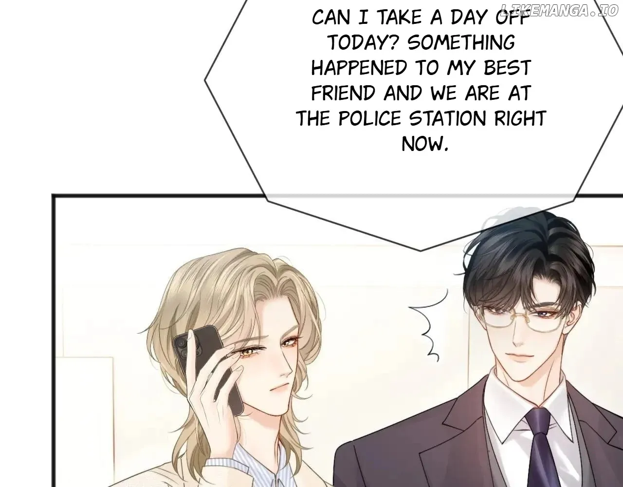 Read Deeply In Love chapter 20 image 44 on Lezhin