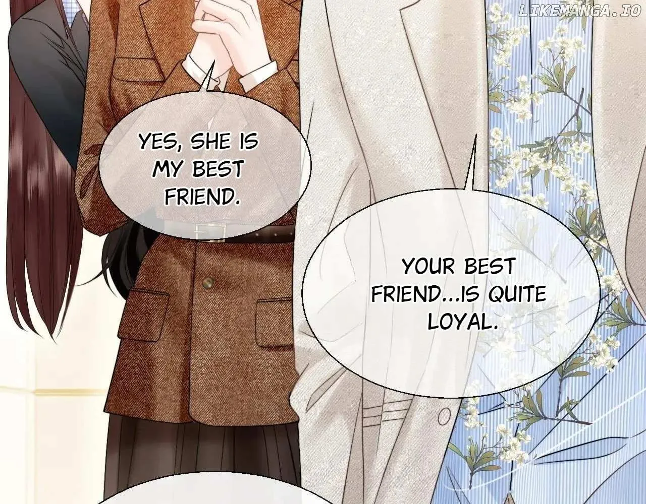 Read Deeply In Love chapter 20 image 5 on Lezhin