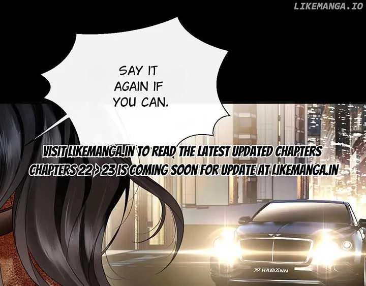 Read Deeply In Love chapter 21 image 1 on Lezhin
